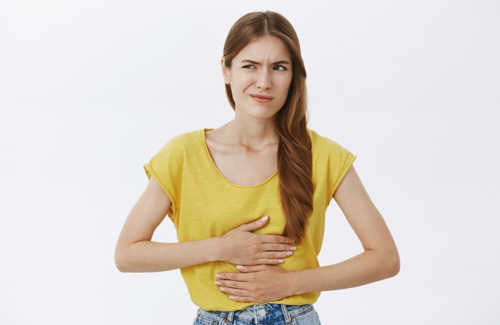 Doença do Refluxo Gastroesofágico