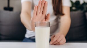 Principais erros na intolerância à lactose