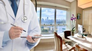 Quando consultar um gastroenterologista?